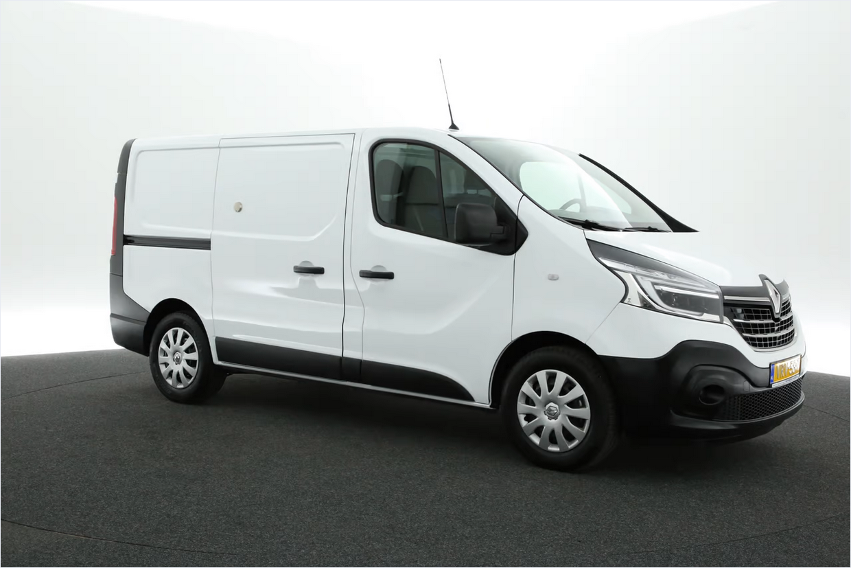 Renault Trafic 2.0 dCi 145 T29 L1H1 146PK Marge Automaat Airco Cruise Navigatie Parkeersensoren LED 3 Per - Photo 22
