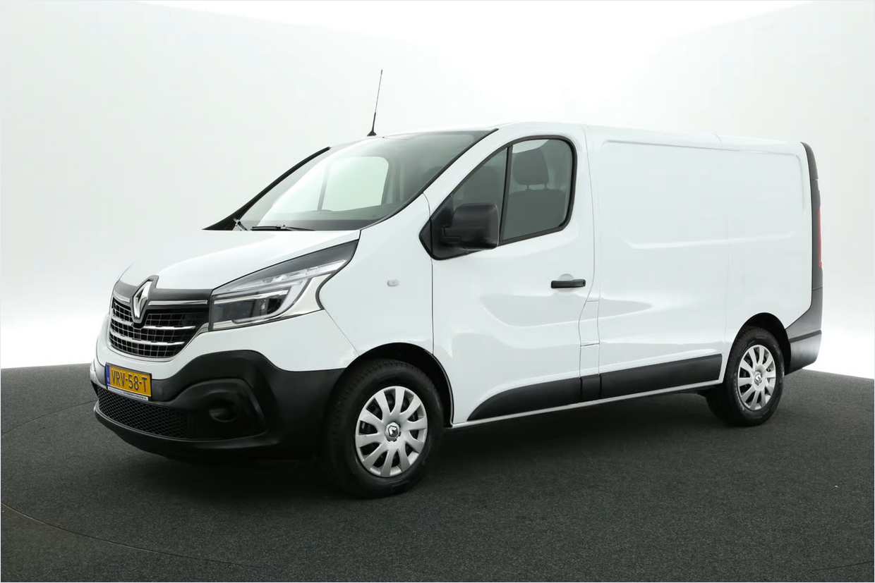 Renault Trafic 2.0 dCi 145 T29 L1H1 146PK Marge Automaat Airco Cruise Navigatie Parkeersensoren LED 3 Per - Photo 24