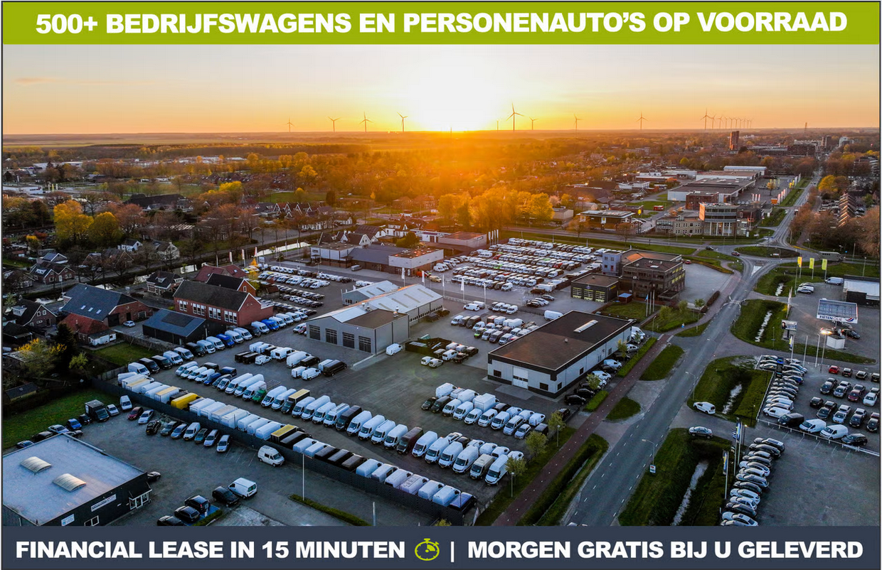 Renault Trafic 2.0 dCi 145 T29 L1H1 146PK Marge Automaat Airco Cruise Navigatie Parkeersensoren LED 3 Per - Photo 6