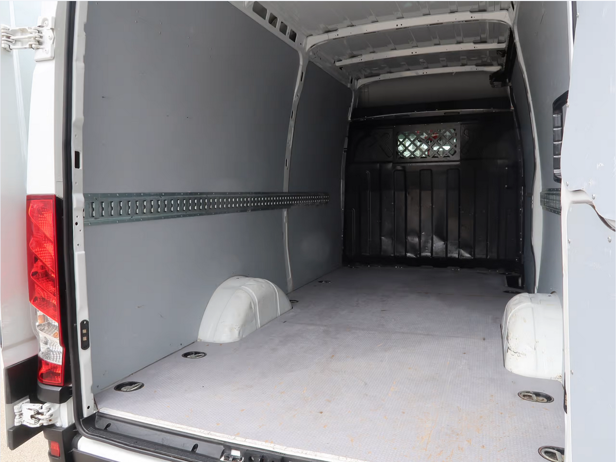 Iveco Daily 35S14V H2 L2 Airco Cruisecontrol Trekhaak 3500 Kg - Photo 6