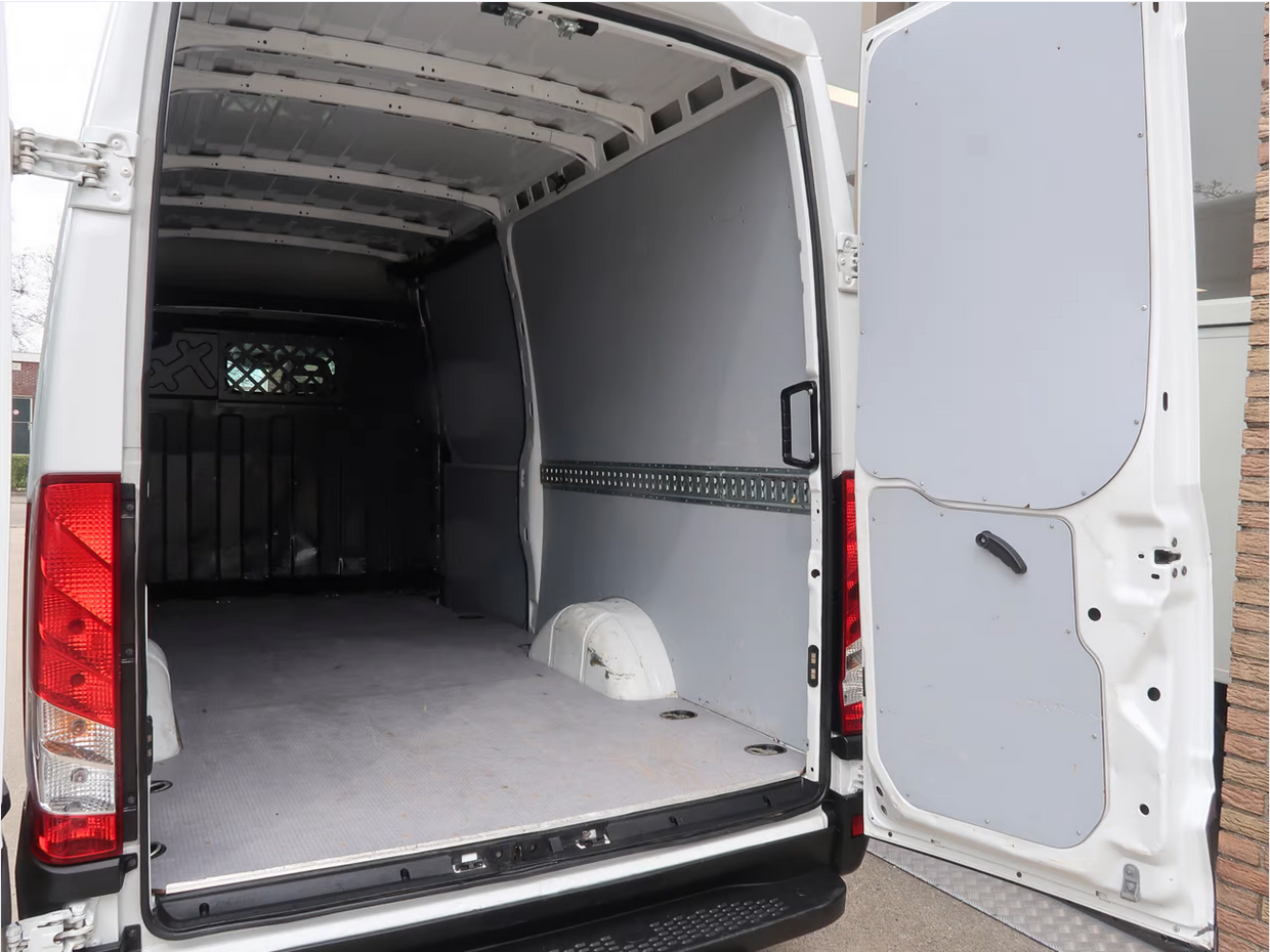 Iveco Daily 35S14V H2 L2 Airco Cruisecontrol Trekhaak 3500 Kg - Photo 8