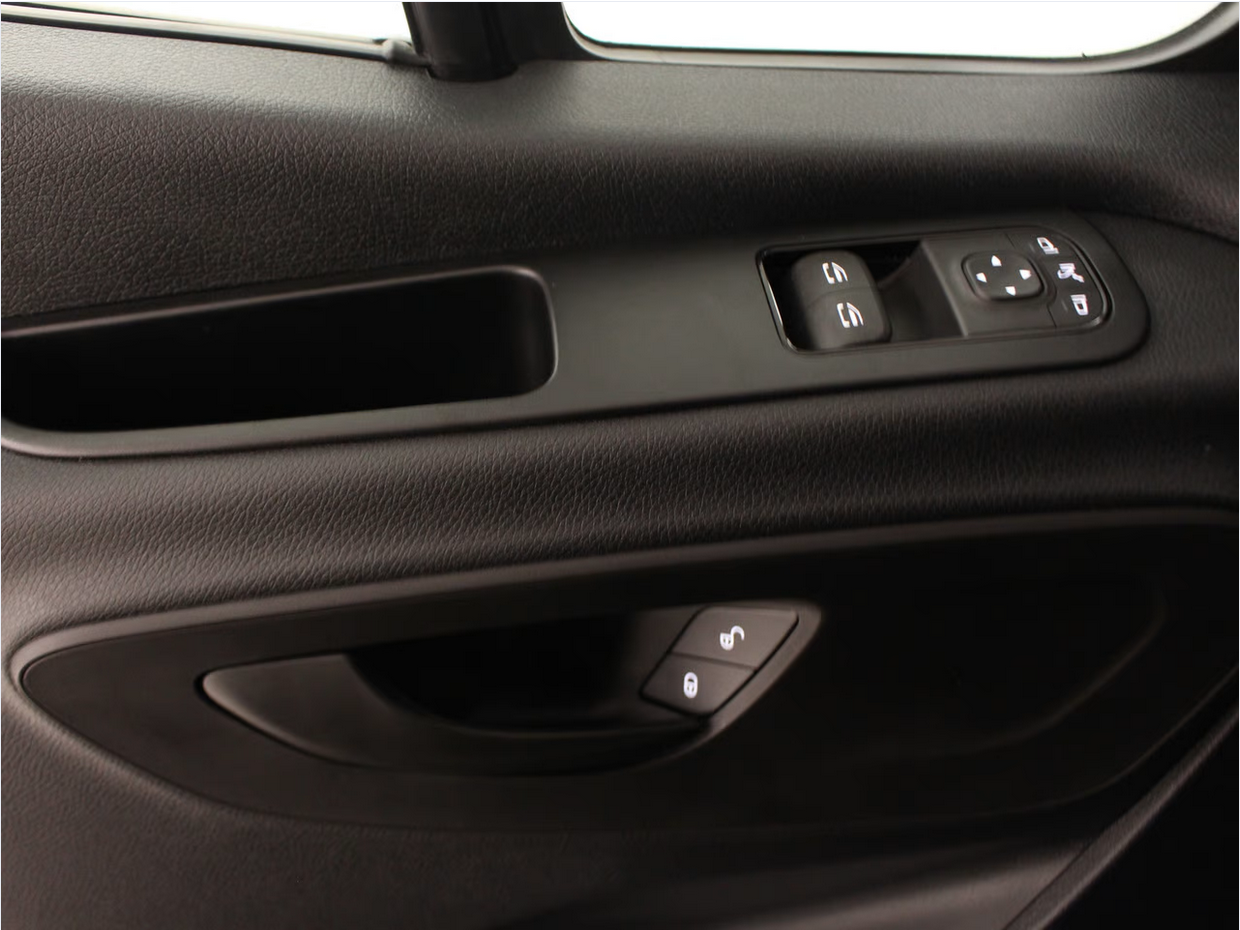 Mercedes-Benz Sprinter 317 1.9 CDI L3H2 170PK 9G-Tronic | Betimmering | DAB+ | Navigatie | Cruise control | Airco - Photo 12