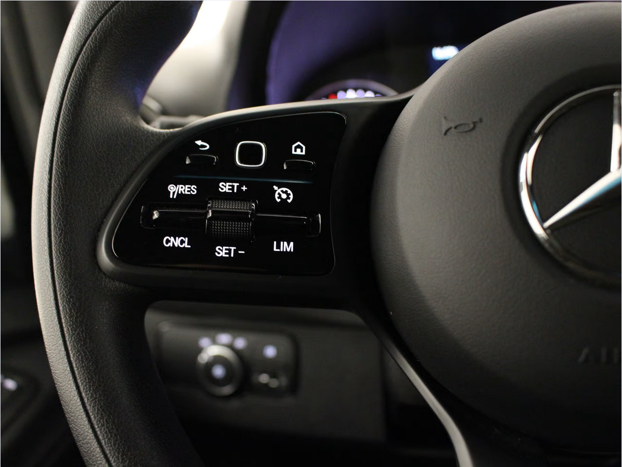 Mercedes-Benz Sprinter 317 1.9 CDI L3H2 170PK 9G-Tronic | Betimmering | DAB+ | Navigatie | Cruise control | Airco - Photo 13