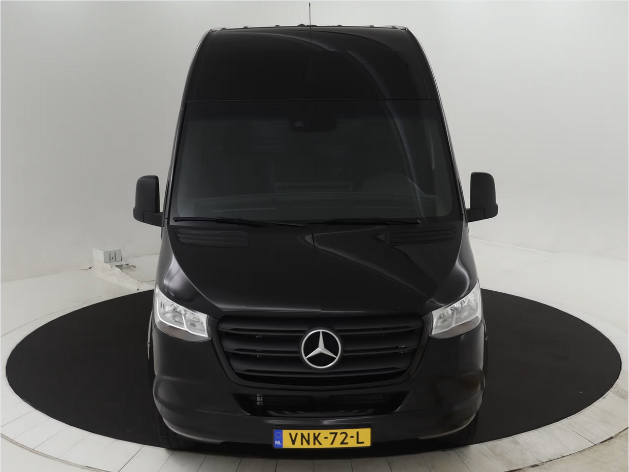 Mercedes-Benz Sprinter 317 1.9 CDI L3H2 170PK 9G-Tronic | Betimmering | DAB+ | Navigatie | Cruise control | Airco - Photo 17