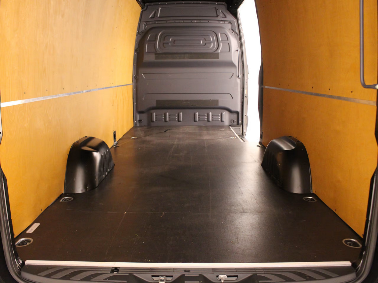 Mercedes-Benz Sprinter 317 1.9 CDI L3H2 170PK 9G-Tronic | Betimmering | DAB+ | Navigatie | Cruise control | Airco - Photo 19