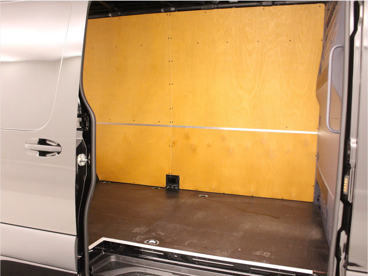 Mercedes-Benz Sprinter 317 1.9 CDI L3H2 170PK 9G-Tronic | Betimmering | DAB+ | Navigatie | Cruise control | Airco - Photo 20