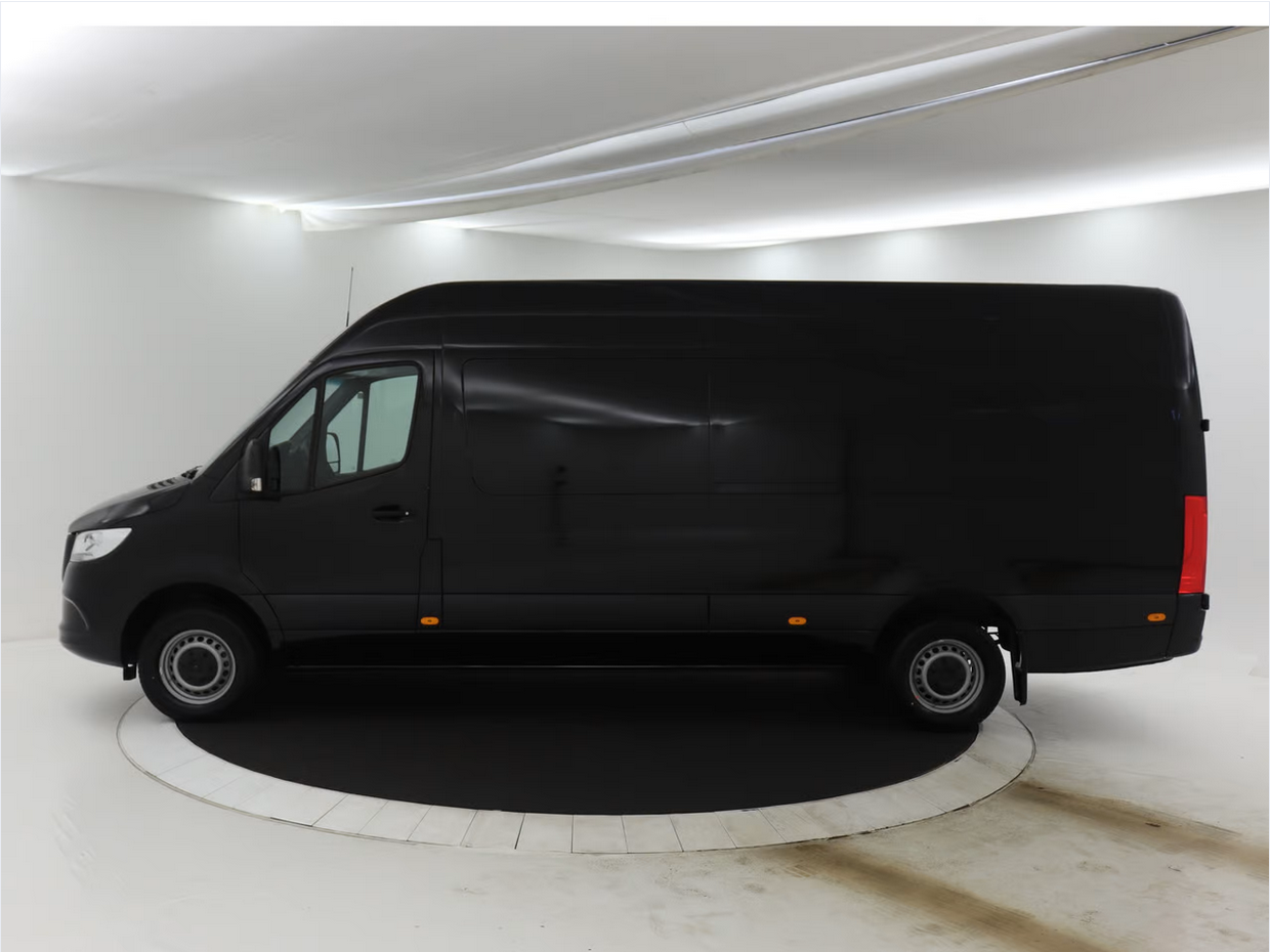 Mercedes-Benz Sprinter 317 1.9 CDI L3H2 170PK 9G-Tronic | Betimmering | DAB+ | Navigatie | Cruise control | Airco - Photo 22