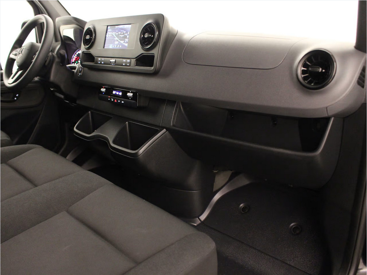 Mercedes-Benz Sprinter 317 1.9 CDI L3H2 170PK 9G-Tronic | Betimmering | DAB+ | Navigatie | Cruise control | Airco - Photo 25