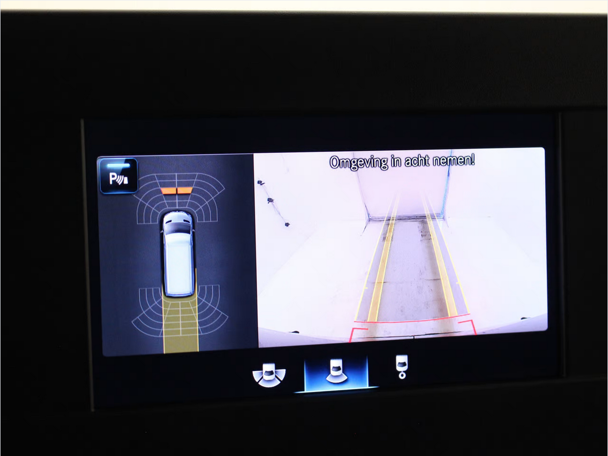 Mercedes-Benz Sprinter 317 1.9 CDI L3H2 170PK 9G-Tronic | Betimmering | DAB+ | Navigatie | Cruise control | Airco - Photo 9