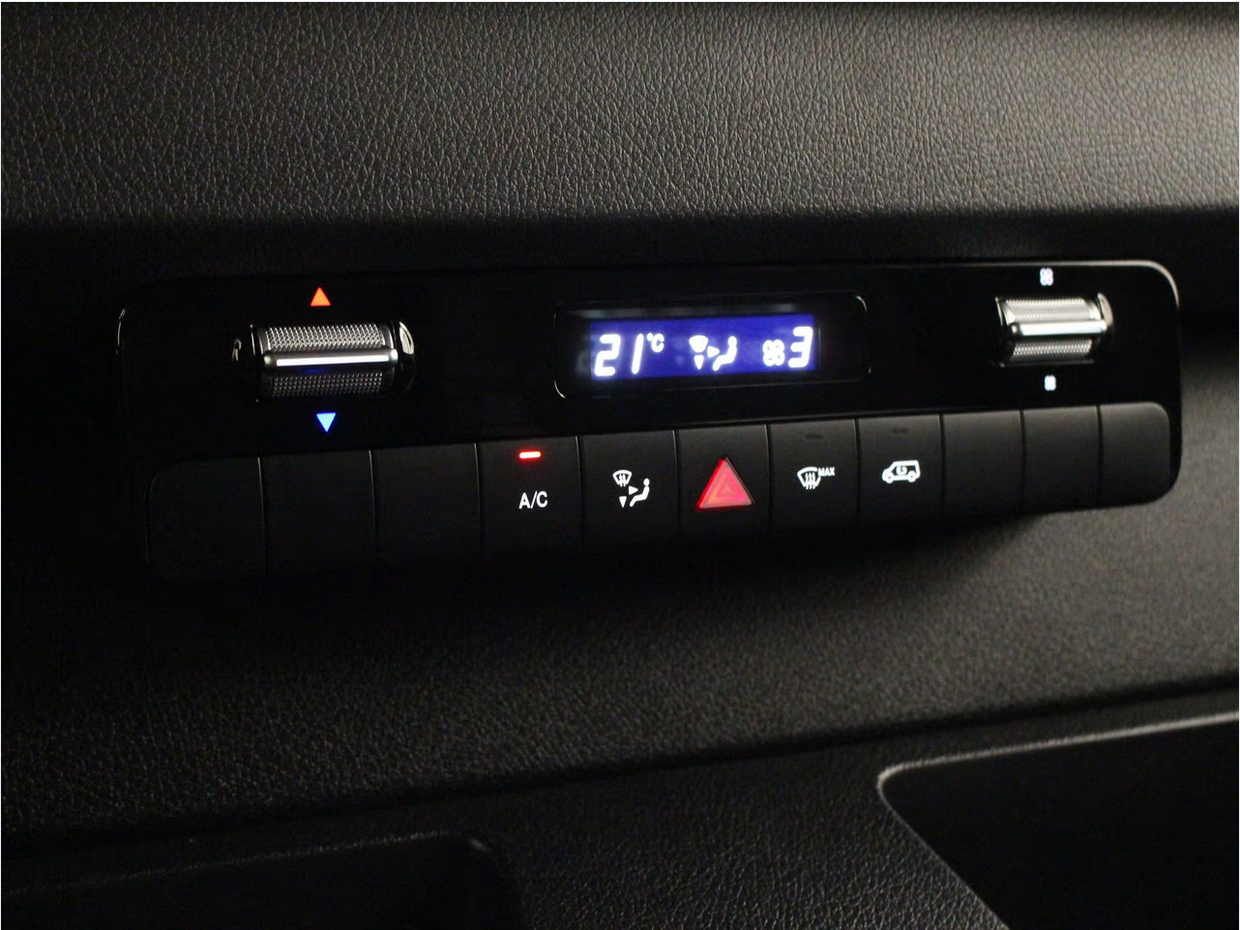 Mercedes-Benz Sprinter 317 1.9 CDI L3H2 170PK 9G-Tronic | Betimmering | DAB+ | Navigatie | Cruise control | Airco - Photo 10