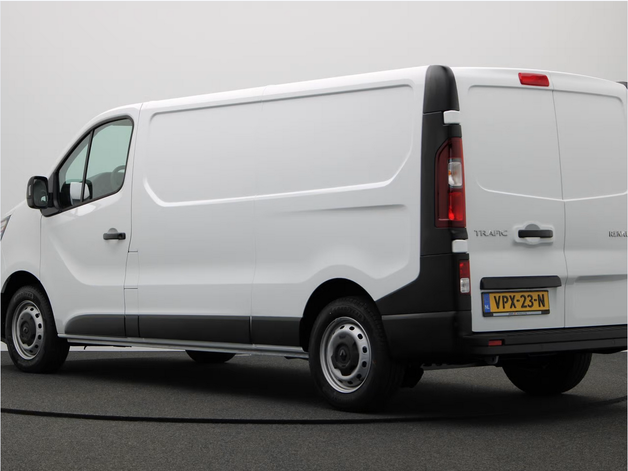 Renault Trafic 2.0 dCi 130pk T30 L2H1 Comfort | DIRECT LEVERBAAR | Cruise control | Bluetooth | - Photo 2
