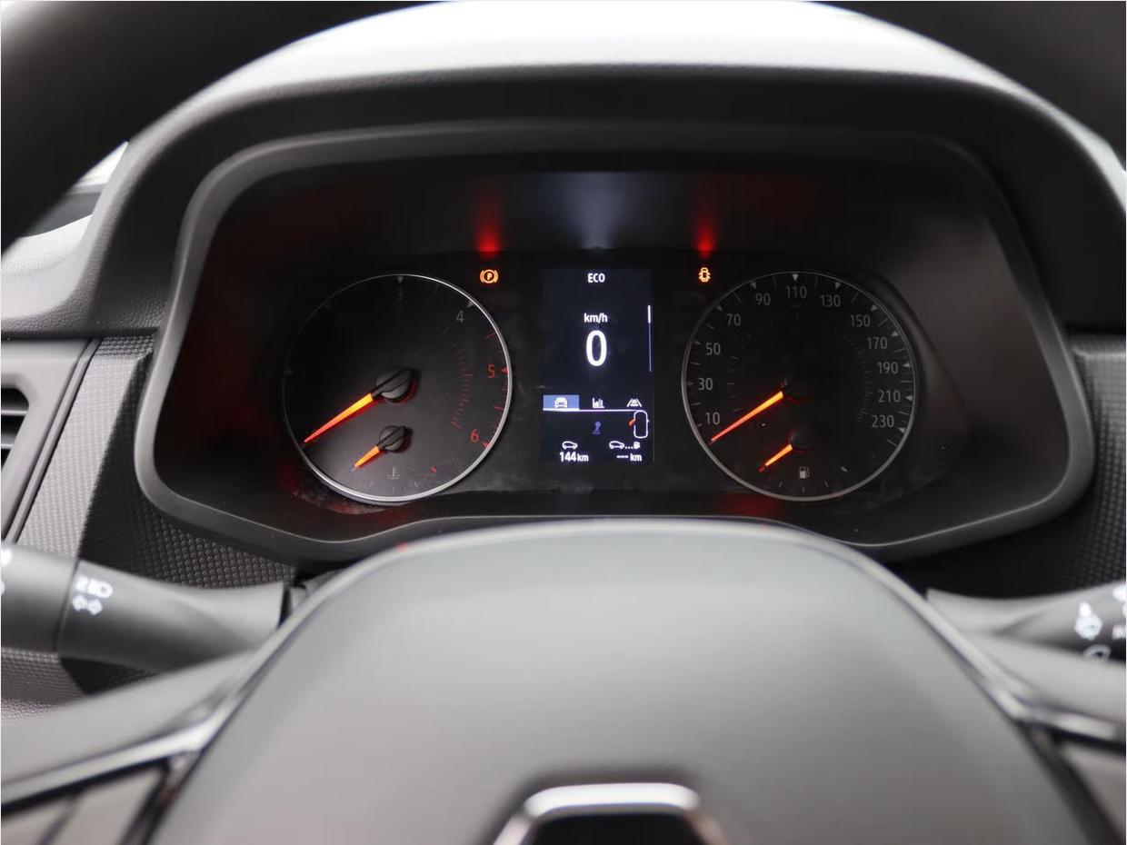 Renault Trafic 2.0 dCi 130pk T30 L2H1 Comfort | DIRECT LEVERBAAR | Cruise control | Bluetooth | - Photo 11