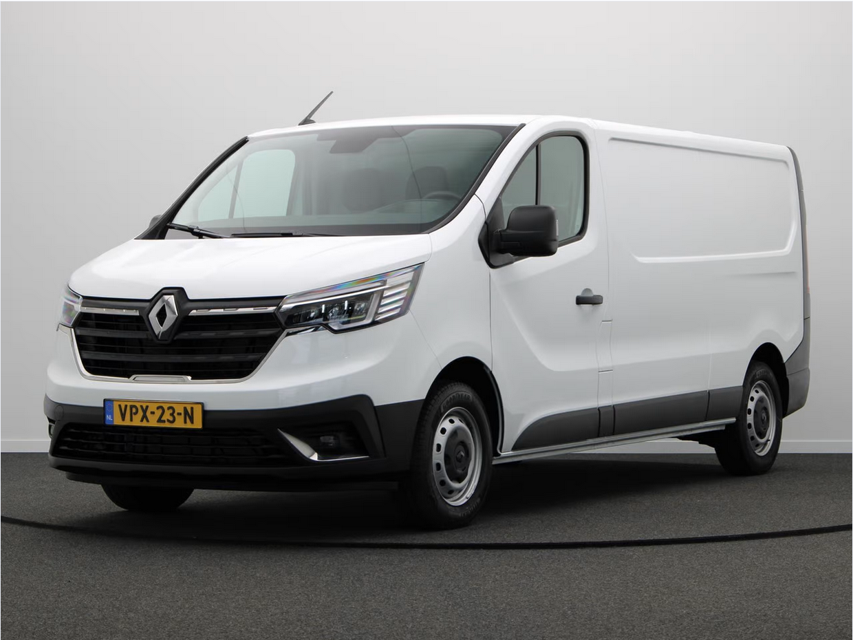 Renault Trafic 2.0 dCi 130pk T30 L2H1 Comfort | DIRECT LEVERBAAR | Cruise control | Bluetooth | - Photo 14