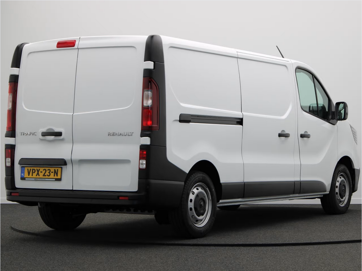 Renault Trafic 2.0 dCi 130pk T30 L2H1 Comfort | DIRECT LEVERBAAR | Cruise control | Bluetooth | - Photo 15