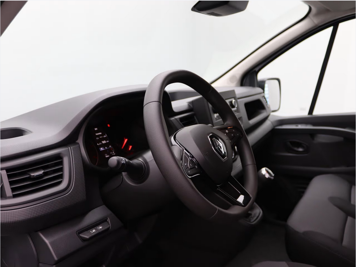 Renault Trafic 2.0 dCi 130pk T30 L2H1 Comfort | DIRECT LEVERBAAR | Cruise control | Bluetooth | - Photo 18
