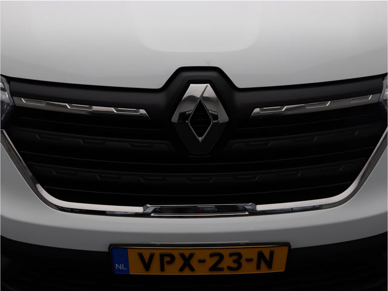 Renault Trafic 2.0 dCi 130pk T30 L2H1 Comfort | DIRECT LEVERBAAR | Cruise control | Bluetooth | - Photo 22