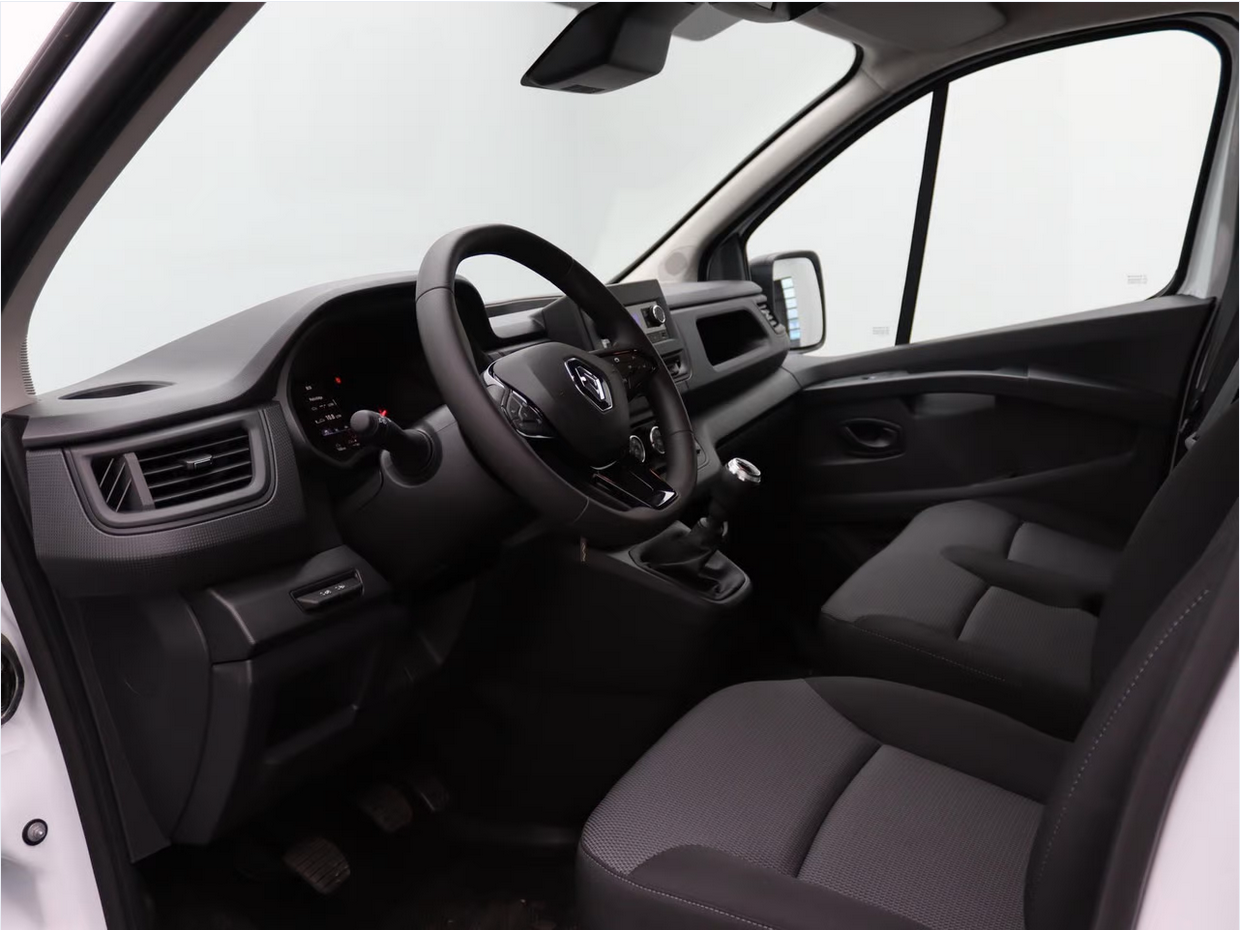Renault Trafic 2.0 dCi 130pk T30 L2H1 Comfort | DIRECT LEVERBAAR | Cruise control | Bluetooth | - Photo 4