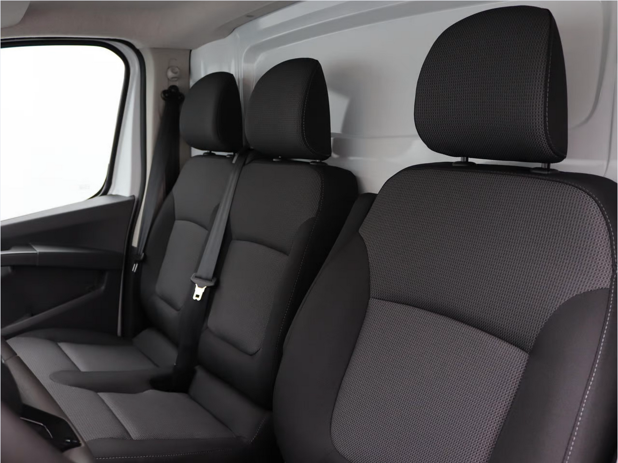 Renault Trafic 2.0 dCi 130pk T30 L2H1 Comfort | DIRECT LEVERBAAR | Cruise control | Bluetooth | - Photo 5