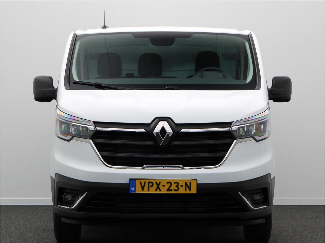 Renault Trafic 2.0 dCi 130pk T30 L2H1 Comfort | DIRECT LEVERBAAR | Cruise control | Bluetooth | - Photo 6