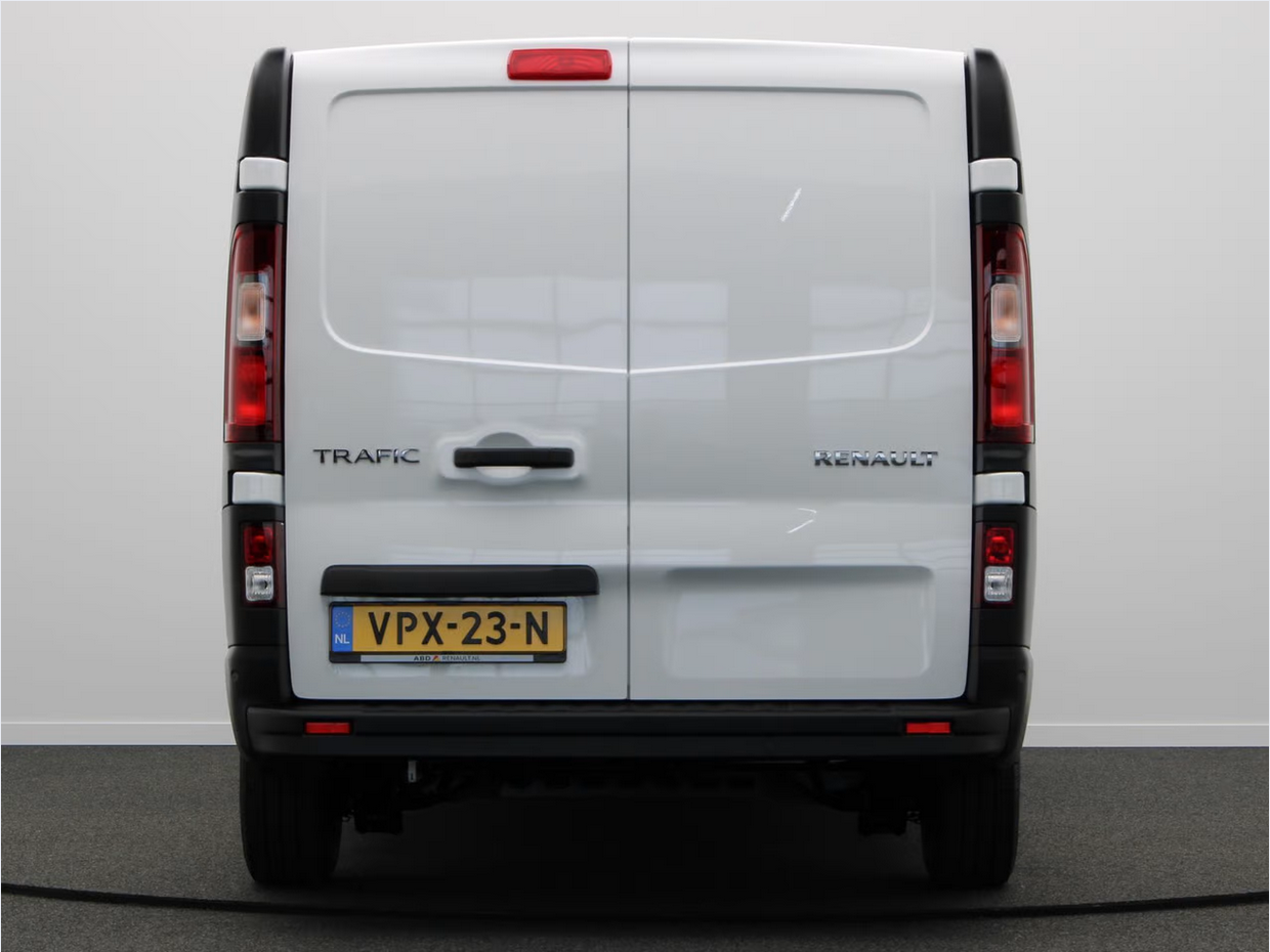 Renault Trafic 2.0 dCi 130pk T30 L2H1 Comfort | DIRECT LEVERBAAR | Cruise control | Bluetooth | - Photo 7