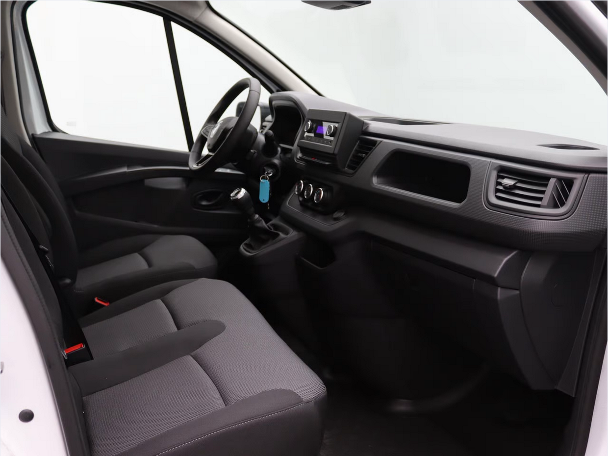Renault Trafic 2.0 dCi 130pk T30 L2H1 Comfort | DIRECT LEVERBAAR | Cruise control | Bluetooth | - Photo 9