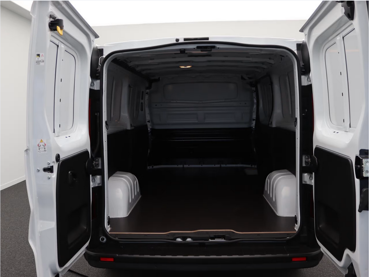 Renault Trafic 2.0 dCi 130pk T30 L2H1 Comfort | DIRECT LEVERBAAR | Cruise control | Bluetooth | - Photo 10