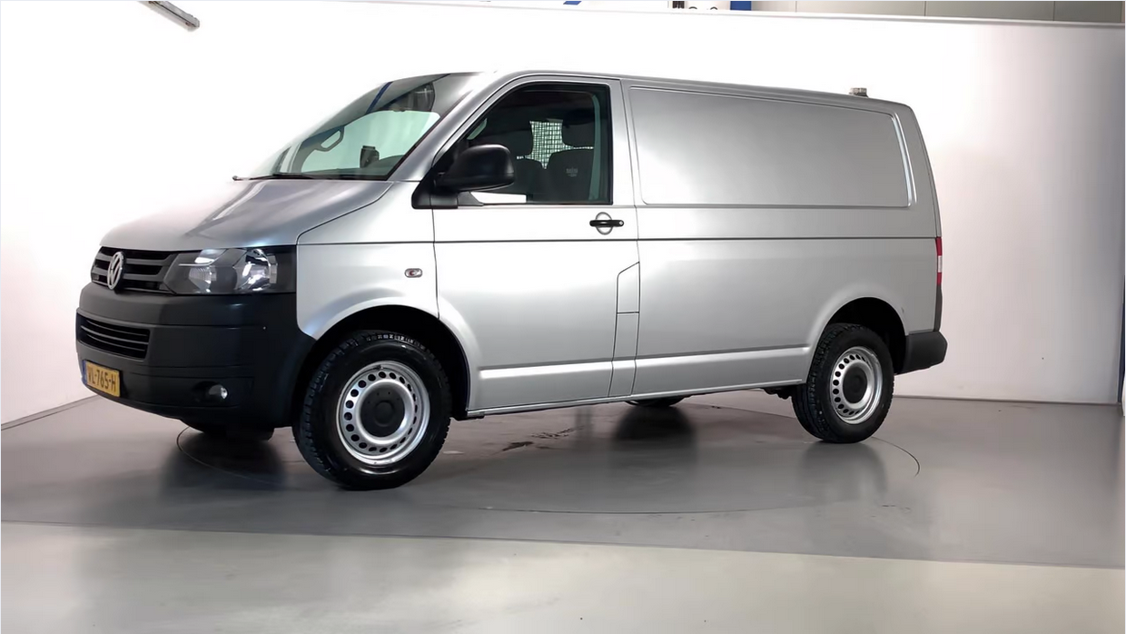 Volkswagen Transporter 2.0 TDI L1H1 Airco Cruise Control Elektrische ramen - Photo 2