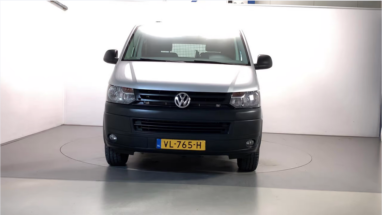 Volkswagen Transporter 2.0 TDI L1H1 Airco Cruise Control Elektrische ramen - Photo 11