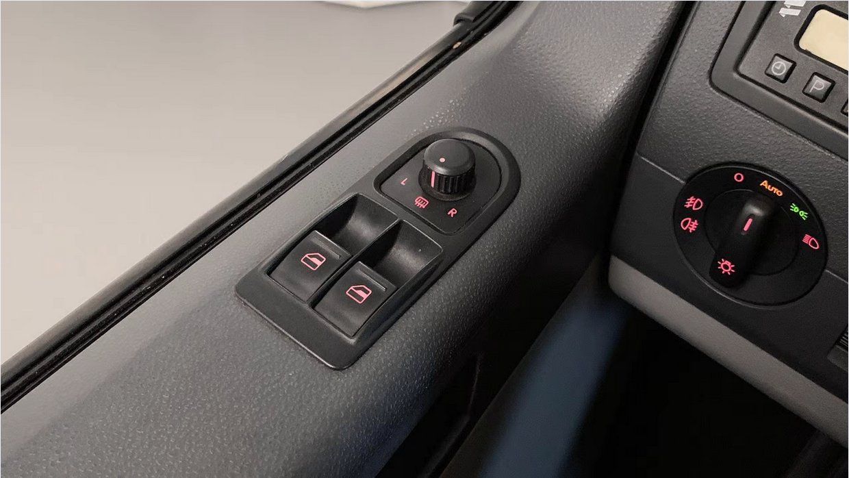 Volkswagen Transporter 2.0 TDI L1H1 Airco Cruise Control Elektrische ramen - Photo 12