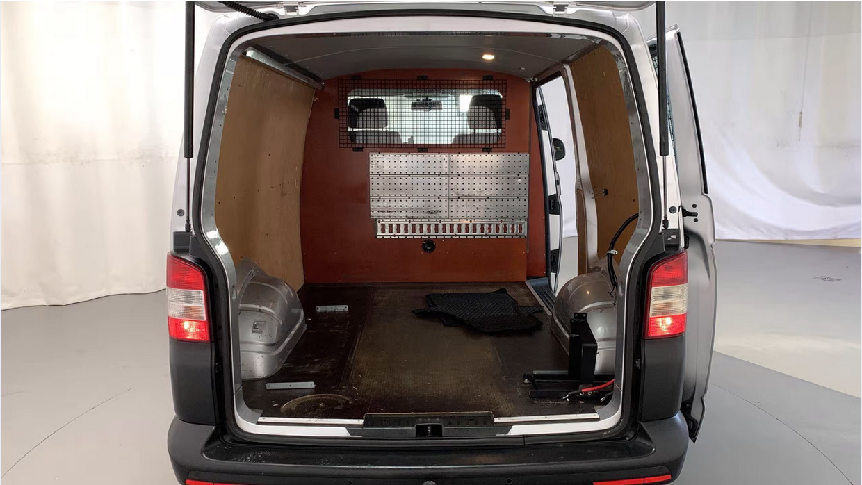 Volkswagen Transporter 2.0 TDI L1H1 Airco Cruise Control Elektrische ramen - Photo 13