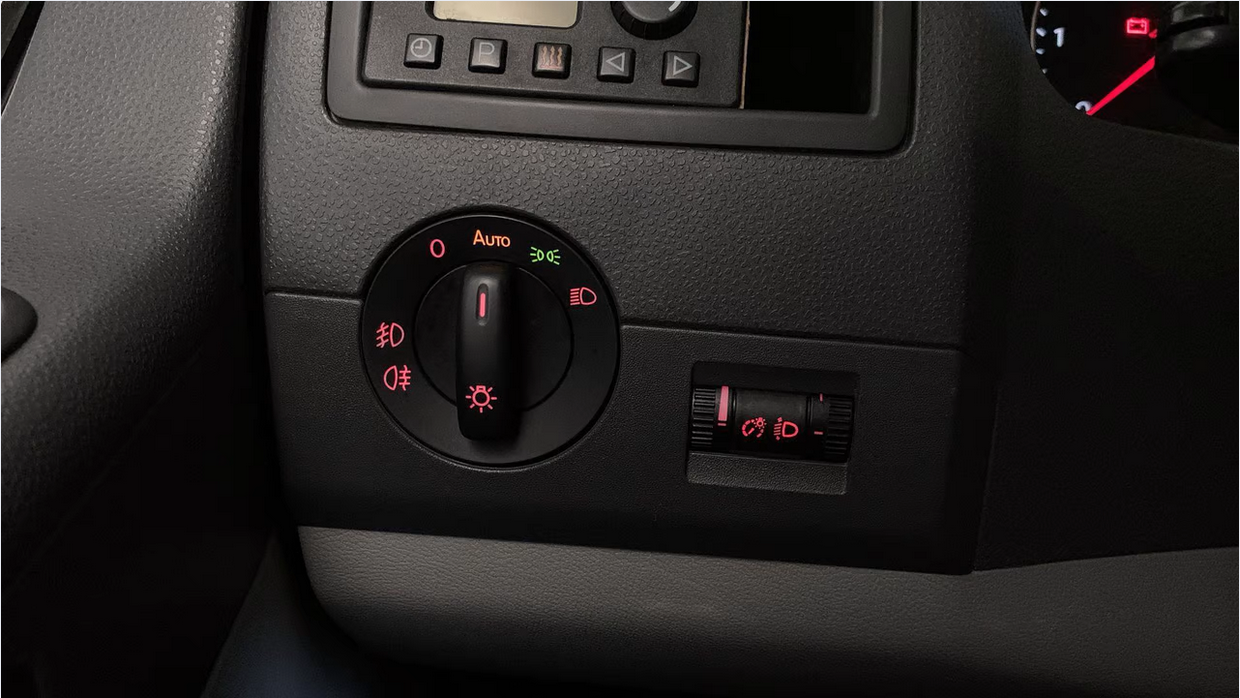 Volkswagen Transporter 2.0 TDI L1H1 Airco Cruise Control Elektrische ramen - Photo 17