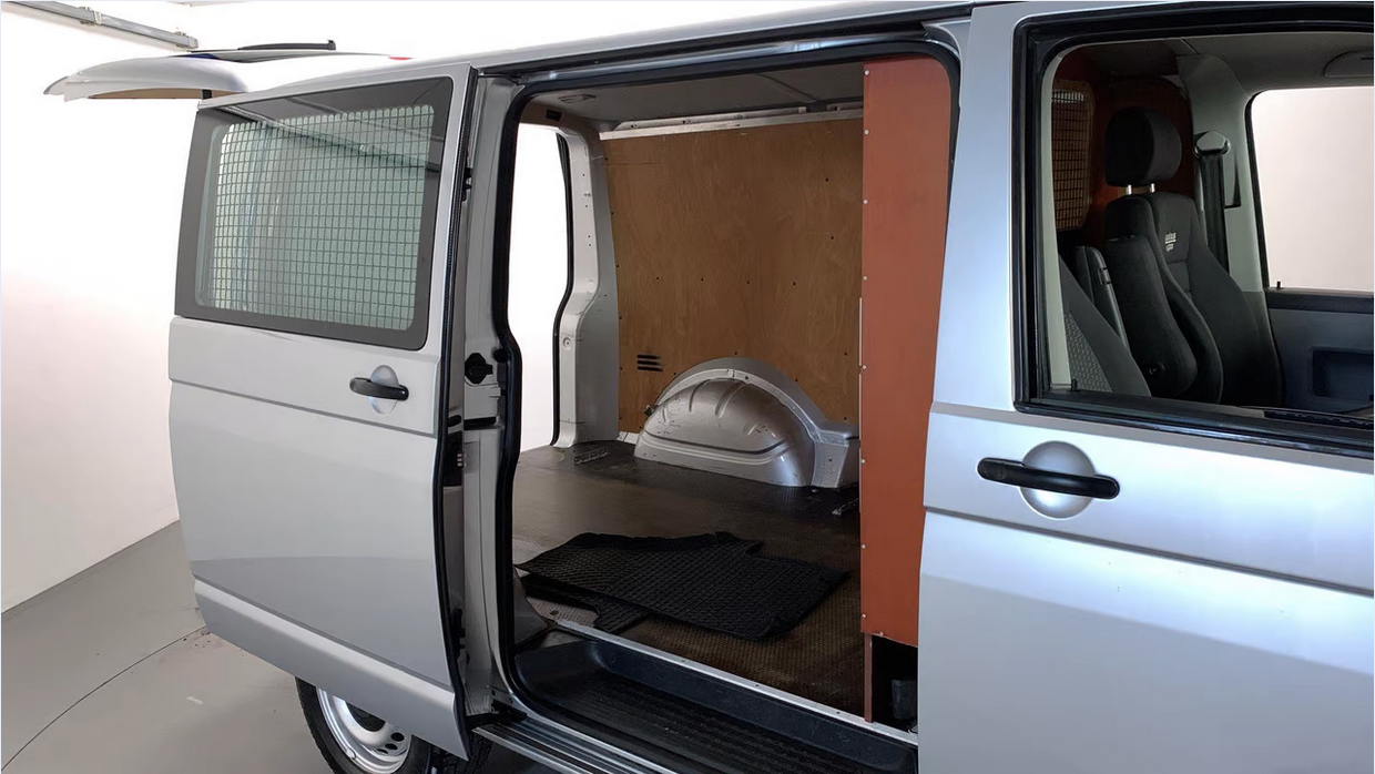 Volkswagen Transporter 2.0 TDI L1H1 Airco Cruise Control Elektrische ramen - Photo 20