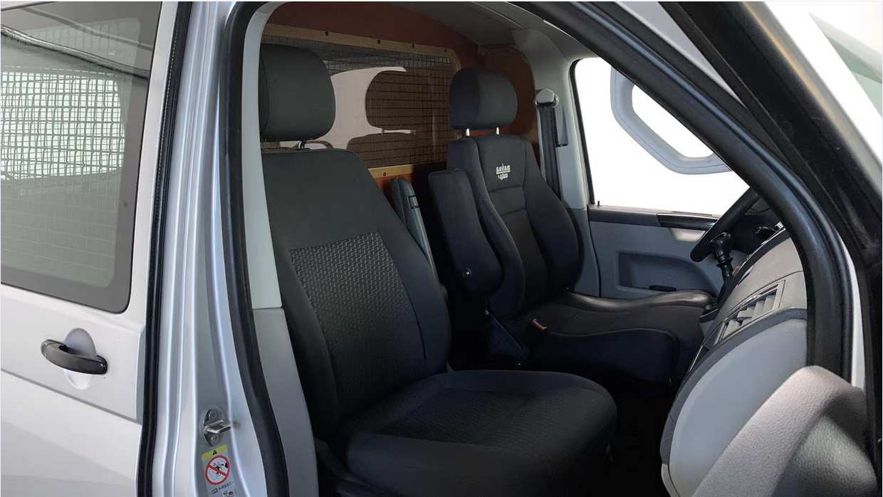 Volkswagen Transporter 2.0 TDI L1H1 Airco Cruise Control Elektrische ramen - Photo 3