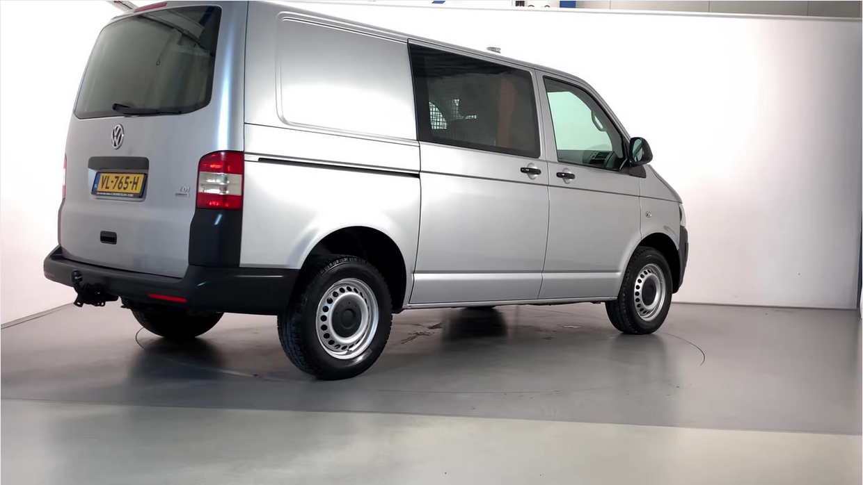 Volkswagen Transporter 2.0 TDI L1H1 Airco Cruise Control Elektrische ramen - Photo 4