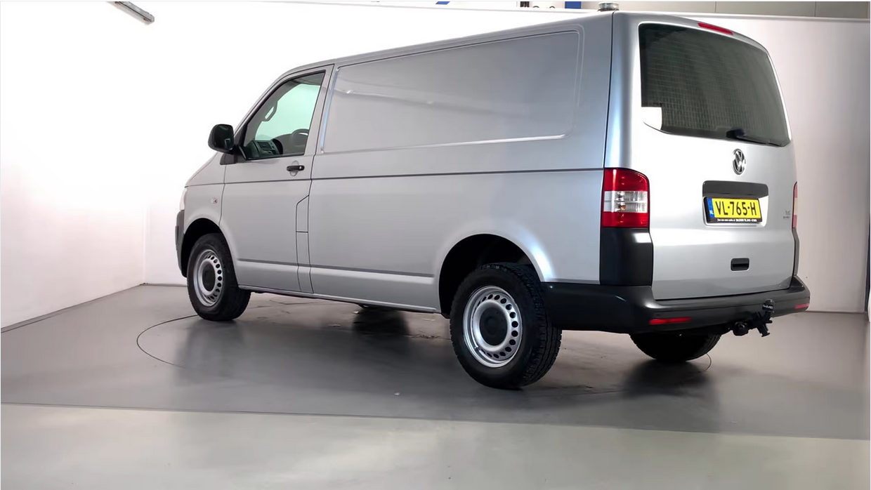Volkswagen Transporter 2.0 TDI L1H1 Airco Cruise Control Elektrische ramen - Photo 5