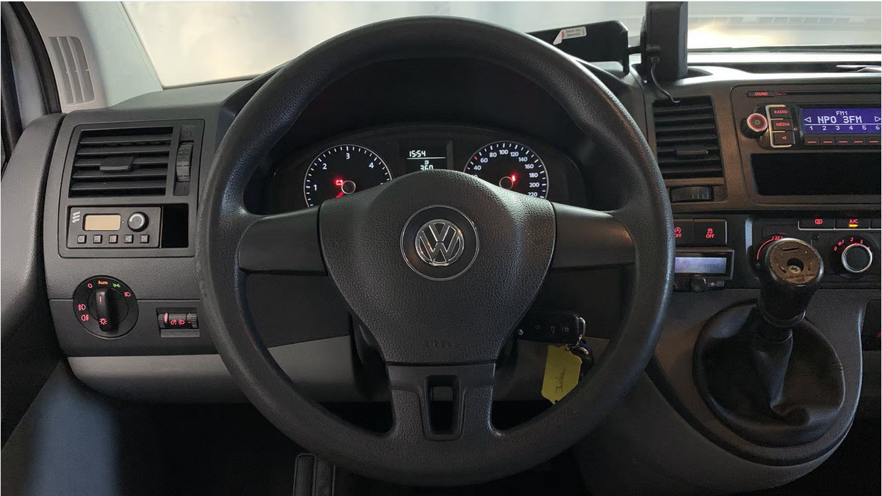 Volkswagen Transporter 2.0 TDI L1H1 Airco Cruise Control Elektrische ramen - Photo 6