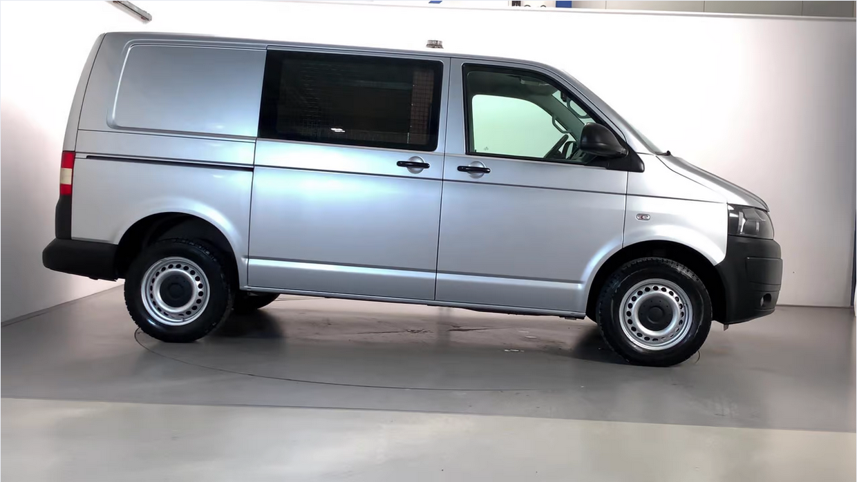 Volkswagen Transporter 2.0 TDI L1H1 Airco Cruise Control Elektrische ramen - Photo 7