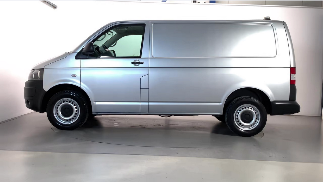 Volkswagen Transporter 2.0 TDI L1H1 Airco Cruise Control Elektrische ramen - Photo 8