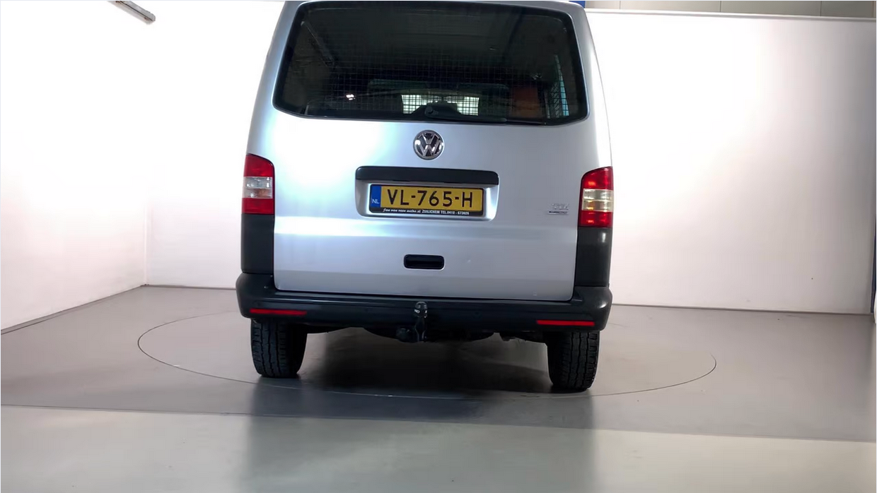Volkswagen Transporter 2.0 TDI L1H1 Airco Cruise Control Elektrische ramen - Photo 10