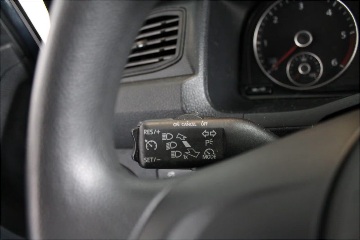 Volkswagen Caddy 2.0 TDI 75pk Trendline - Photo 13