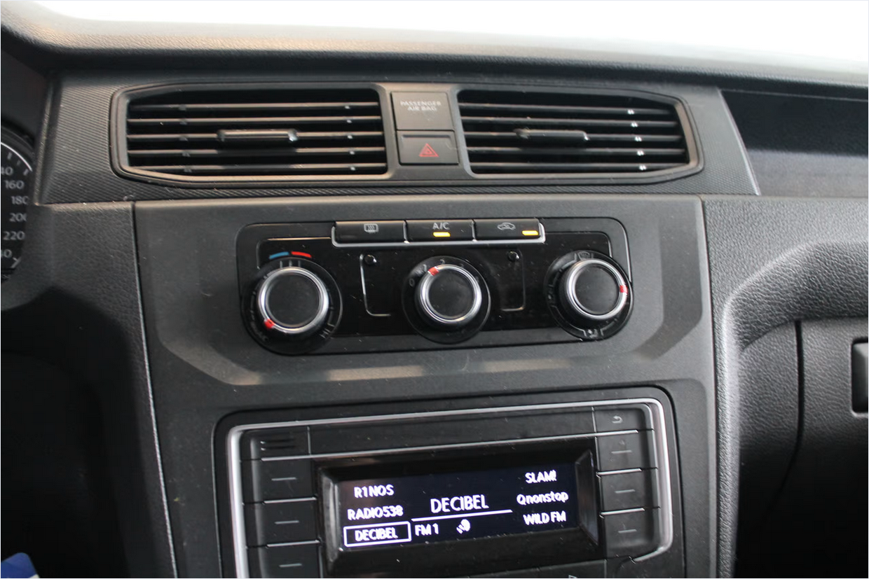 Volkswagen Caddy 2.0 TDI 75pk Trendline - Photo 16