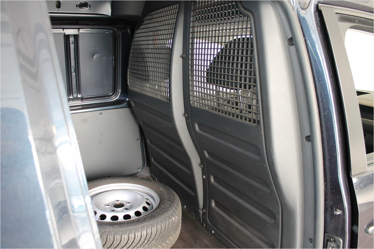 Volkswagen Caddy 2.0 TDI 75pk Trendline - Photo 8