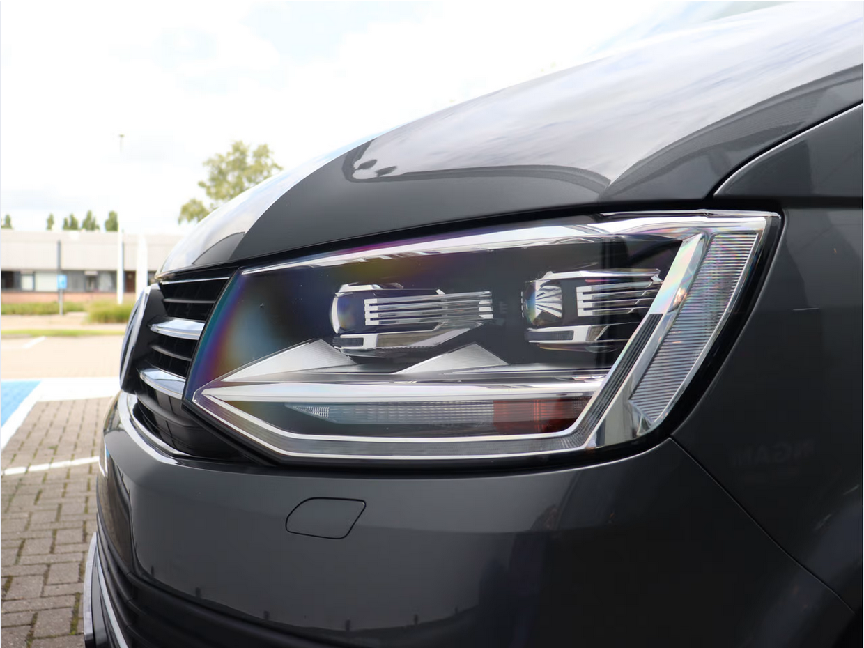 Volkswagen Transporter 2.0 TDI L2 150pk DSG T-Edition Navi | LED | Airco | Trekhaak | PDC V + A | ACC | Automaat - Photo 11