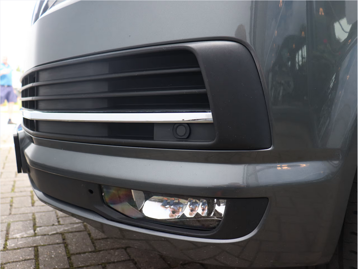 Volkswagen Transporter 2.0 TDI L2 150pk DSG T-Edition Navi | LED | Airco | Trekhaak | PDC V + A | ACC | Automaat - Photo 12