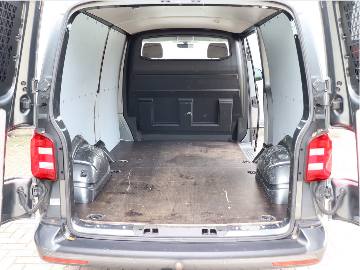 Volkswagen Transporter 2.0 TDI L2 150pk DSG T-Edition Navi | LED | Airco | Trekhaak | PDC V + A | ACC | Automaat - Photo 13