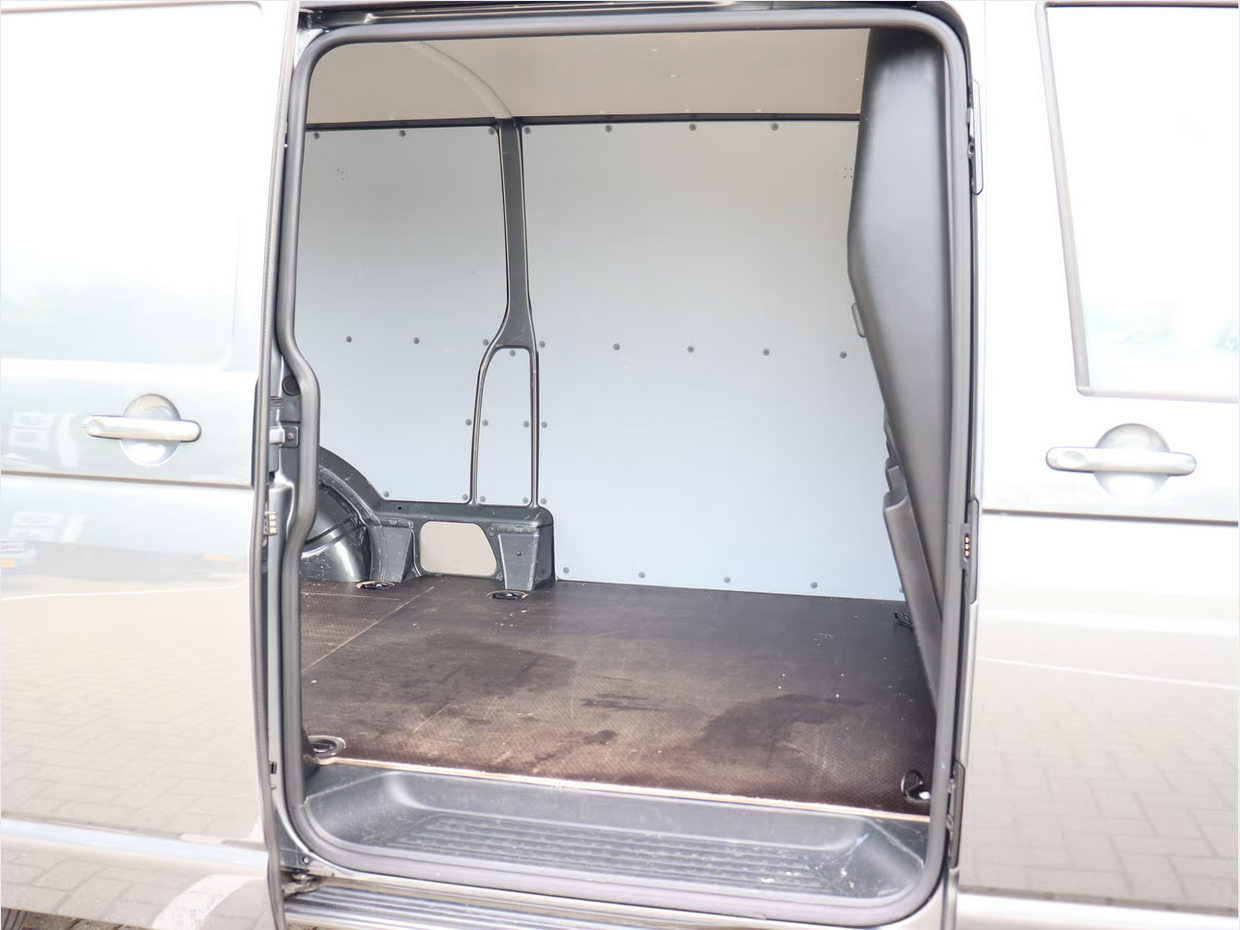 Volkswagen Transporter 2.0 TDI L2 150pk DSG T-Edition Navi | LED | Airco | Trekhaak | PDC V + A | ACC | Automaat - Photo 14