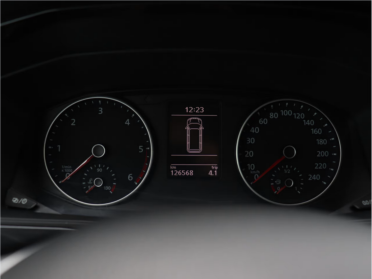 Volkswagen Transporter 2.0 TDI L2 150pk DSG T-Edition Navi | LED | Airco | Trekhaak | PDC V + A | ACC | Automaat - Photo 18