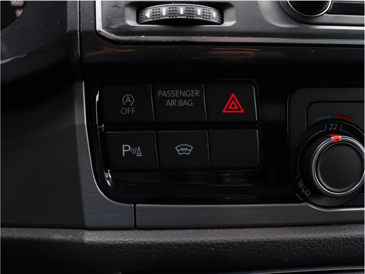 Volkswagen Transporter 2.0 TDI L2 150pk DSG T-Edition Navi | LED | Airco | Trekhaak | PDC V + A | ACC | Automaat - Photo 23