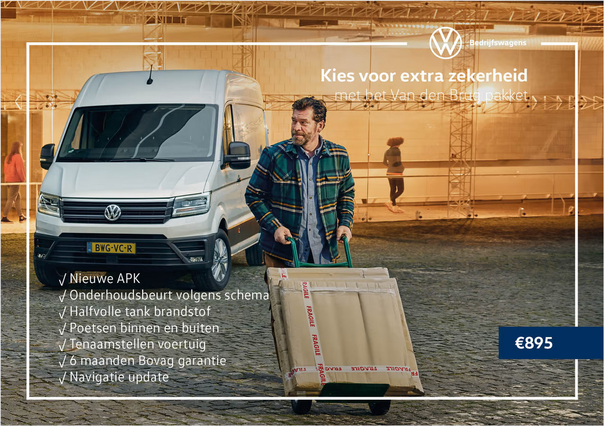 Volkswagen Transporter 2.0 TDI L2 150pk DSG T-Edition Navi | LED | Airco | Trekhaak | PDC V + A | ACC | Automaat - Photo 5