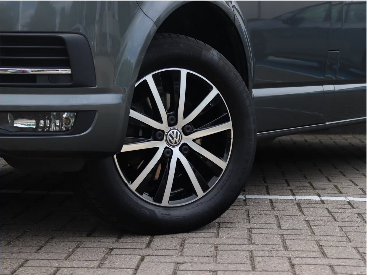 Volkswagen Transporter 2.0 TDI L2 150pk DSG T-Edition Navi | LED | Airco | Trekhaak | PDC V + A | ACC | Automaat - Photo 7